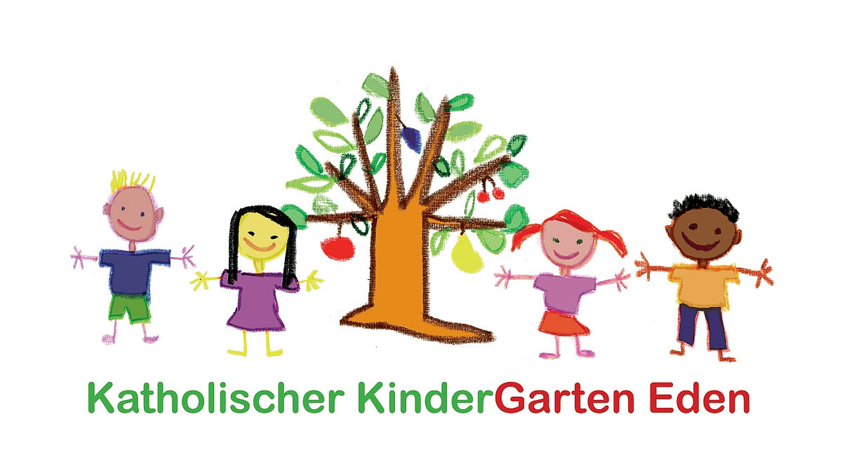 Kinder-Garten Eden