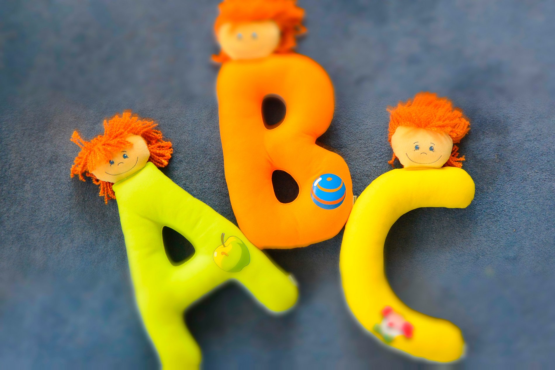ABC