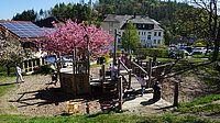 Wir haben die Türen geöffnet für ein gelungenes Fest